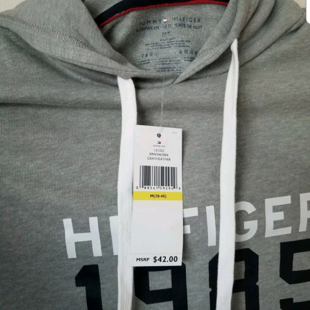 Tommy Hilfiger